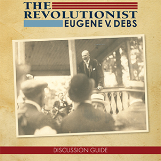 The Revolutionist Discussion Guide 1