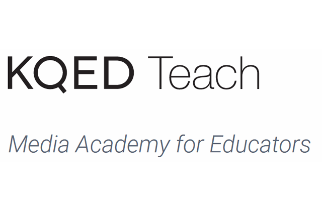 KQED Learn (Teachers)