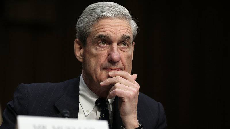 In a March letter, Department of Justice leaders said special counsel Robert Mueller's findings were insufficient to merit criminal charges for obstruction. (Alex Wong/Getty Images)