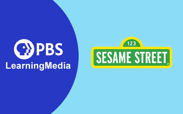 PBS Learning Media - Sesame Street Collection