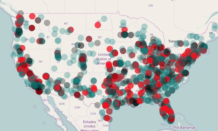 https://www.peterphalen.com/datavisualization/map-police-killings