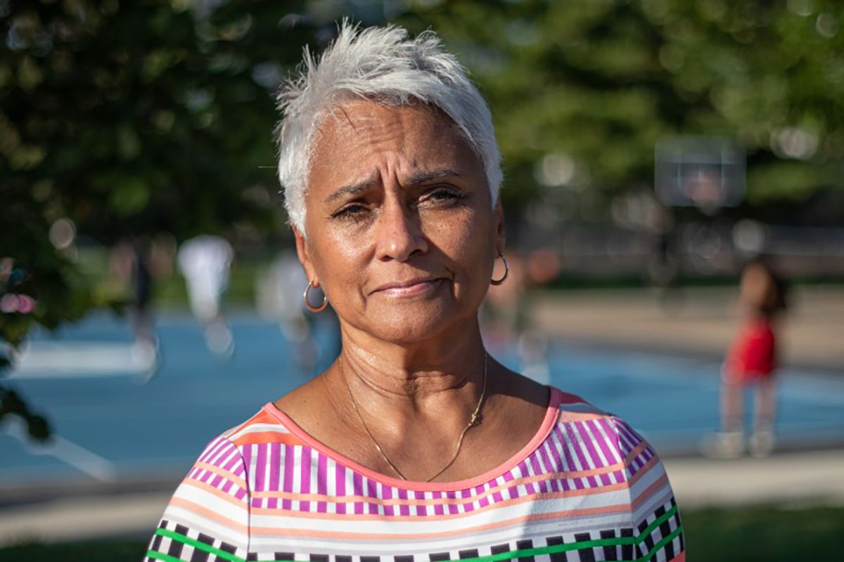 Sabae Martin is a long time resident of the neighborhood. She is a community advocate and a member of the Butler-Tarkington Neighborhood Association Board.