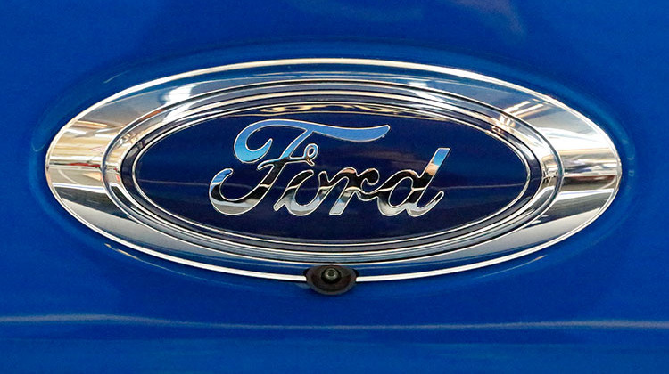 Ford is recalling more than 953,000 vehicles worldwide to replace Takata passenger air bag inflators. - AP Photo/Gene J. Puskar