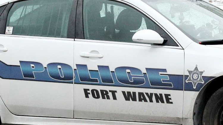 The protesters alleged Fort Wayne police and other law enforcement agencies used tear gas, pepper spray, rubber bullets and stun grenades to disperse demonstrators on May 29-30 and June 14-15, 2020. - Seluryar/CC BY-SA 2.0
