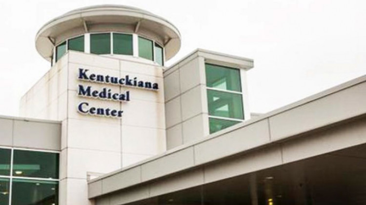 Kentuckiana Medical Center