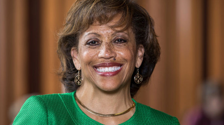 DePauw Names African-American Woman To Be Its Next President