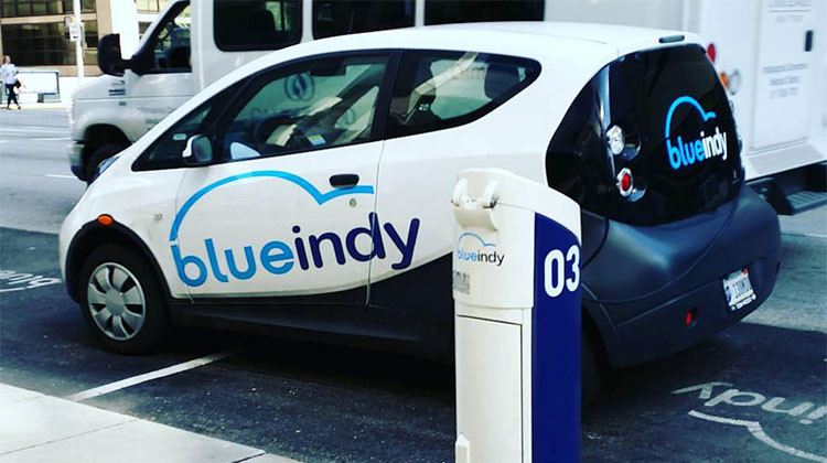 Hybrid, Electric Car Jobs Up In Indiana; Clean Energy Jobs Overall Could Decline