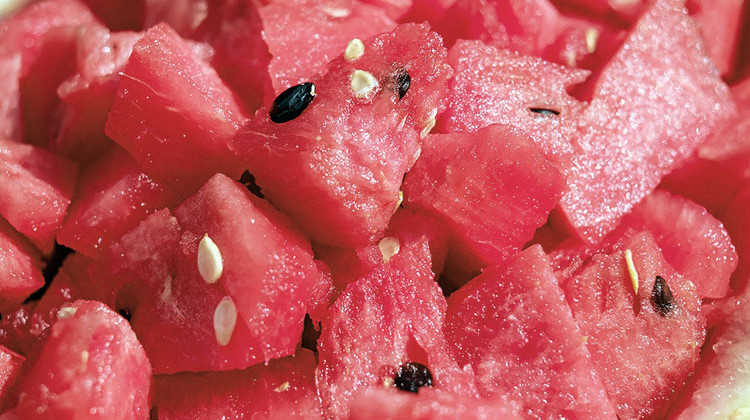 The recall includes cut watermelon, honeydew and cantaloupe produced by Caito Foods LLC. The fruit has been sold under various brands or labels at Kroger, Walmart, Trader Joe's, Target and Whole Foods. - Pixabay/public domain