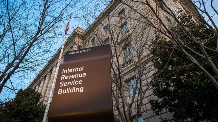 IRS Investigates Breach Impacting 100,000 Taxpayers