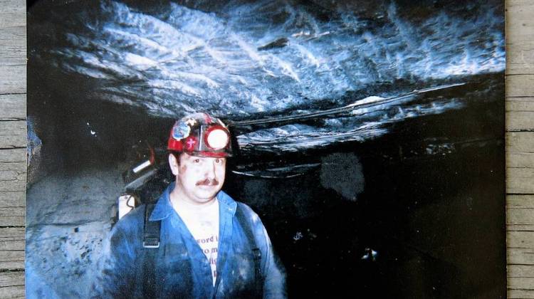 Coal Mines Keep Operating Despite Injuries, Violations And Millions In Fines