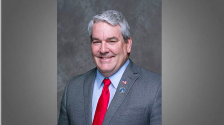 Sen. Andy Zay (R-Huntington) - Indiana Senate Republicans