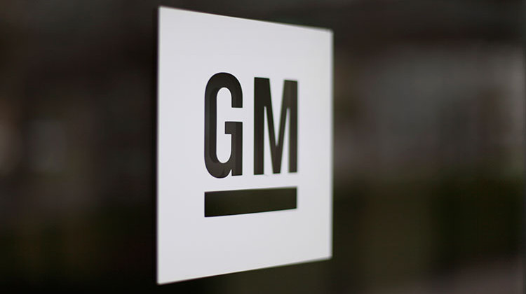 GM Recalls 1.2M Pickups, SUVs For Power Steering Problem
