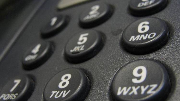 Zoeller Urges Protection Against Phone Scams