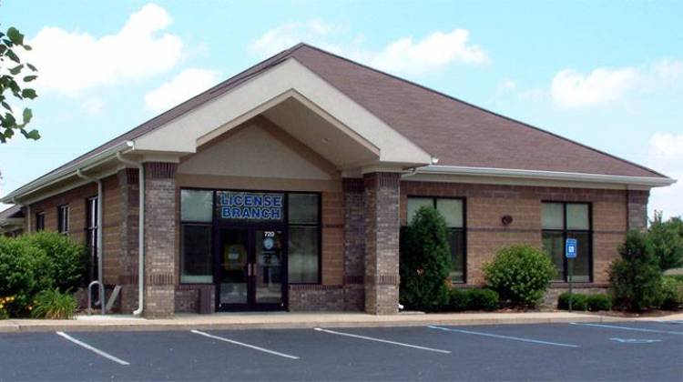 Some Indiana BMV Branches Begin Visits By Appointment Only