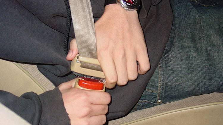 Should Seat Belt Use - Or Lack Of - Be Allowed As Evidence In Civil Trials?