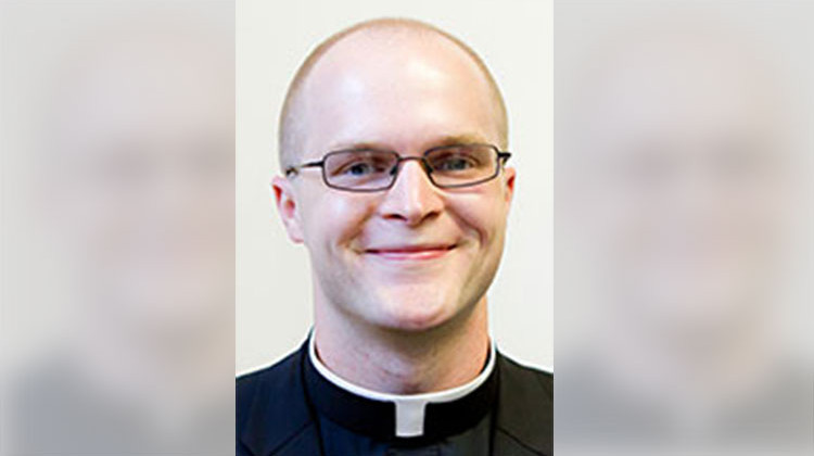 Suspended Indianapolis Priest In Court On Sex Crimes Charges