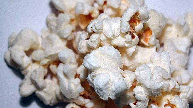 Indiana Farmers Popped Up Record Popcorn Harvest Last Year