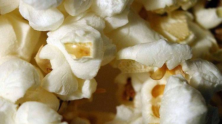 Indiana Popcorn Fest Loses Redenbacher Sponsorship