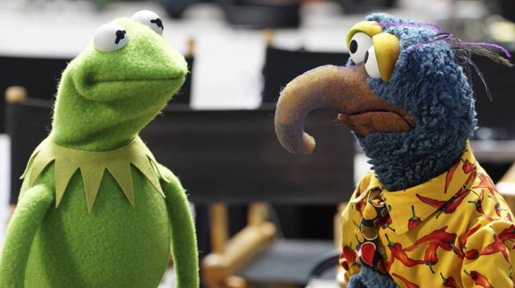 ABC Brings Muppets Back To Prime Time As News Emerges About Fall Shows   