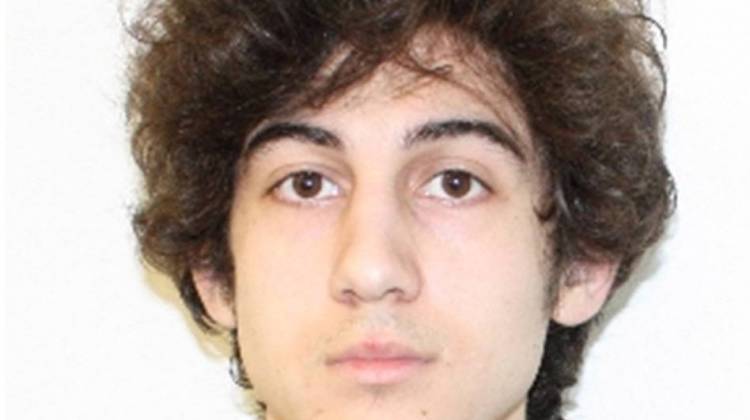 Jury Hands Boston Marathon Bomber Dzhokhar Tsarnaev Death Penalty