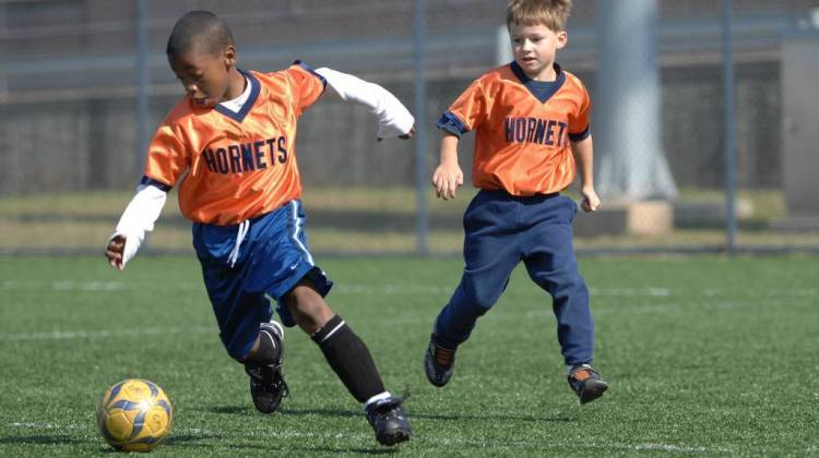 Youth Sports Leagues Health & Safety Guidelines Released
