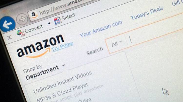 Amazon hopes to make a decision on where to locate the headquarters by 2018. - file photo