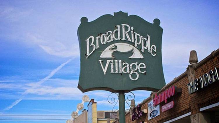 Broad Ripple Ave construction finished ahead of holidays