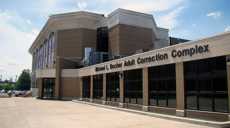 Southern Indiana Jail Makes Changes After Reality Show