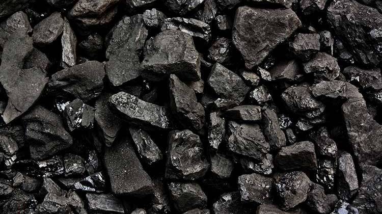 Environmentalists are concerned with Gov. Eric Holcombâ€™s nod to â€œclean coalâ€ in his State of the State address earlier this week. - stock photo