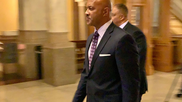 After Four Days Of Testimony, What Happens Next With Curtis Hill's Disciplinary Case?