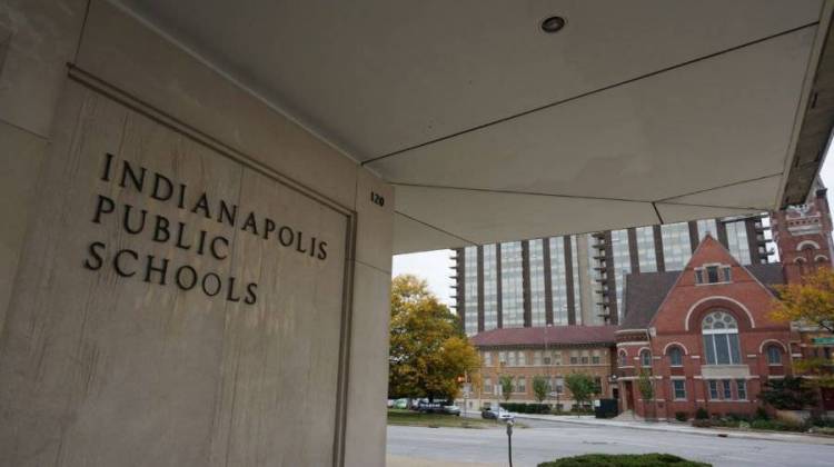 IPS Talks Innovation Schools, Enroll Indy And New Central Services Location