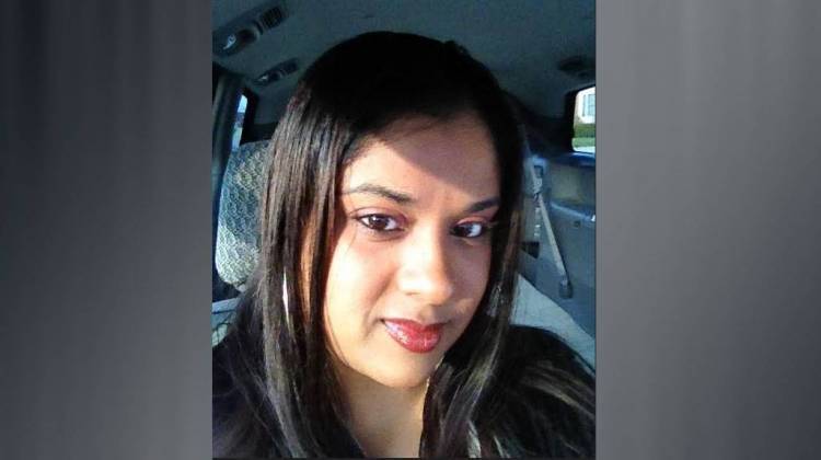 Purvi Patel is currently serving 20 years of a 46-year prison sentence at the Indiana Women's Prison in Indianapolis. She was the first woman to be convicted under Indiana's feticide law for ending her own pregnancy. The Indiana Court of Appeals has overturned that conviction. - Provided photo