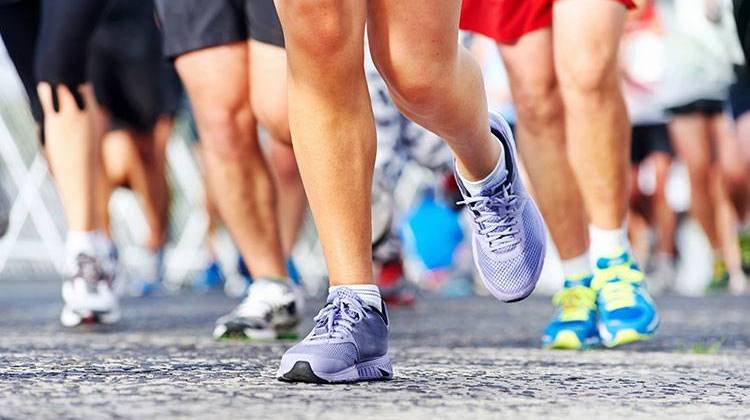 500 Festival Mini-Marathon Becomes 'Virtual Race' Because Of COVID-19 Restrictions