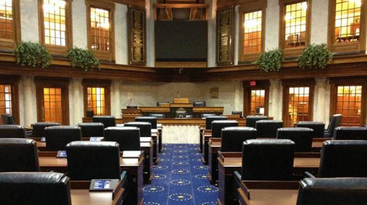 Senate rules might allow for the revival of an effort to make Indiana's school chief an appointed position. - Indiana General Assembly