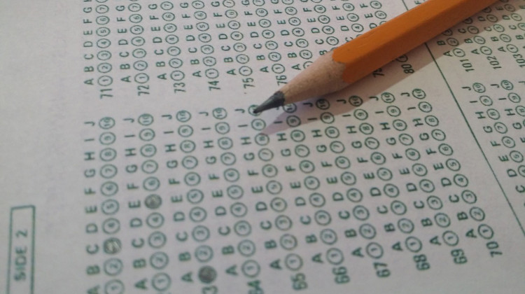 State Says 28K Students Affected By ISTEP Problem As Scores Are Released To Schools