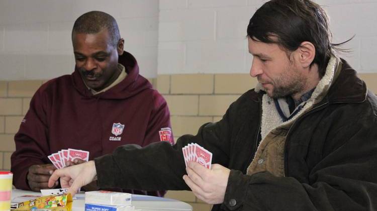 Warming Centers Open Throughout Indy