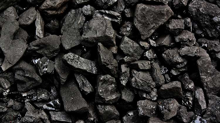 tate regulators have rescheduled a public hearing on an air permit for a coal-to-diesel plant proposed for southern Indiana. - stock photo