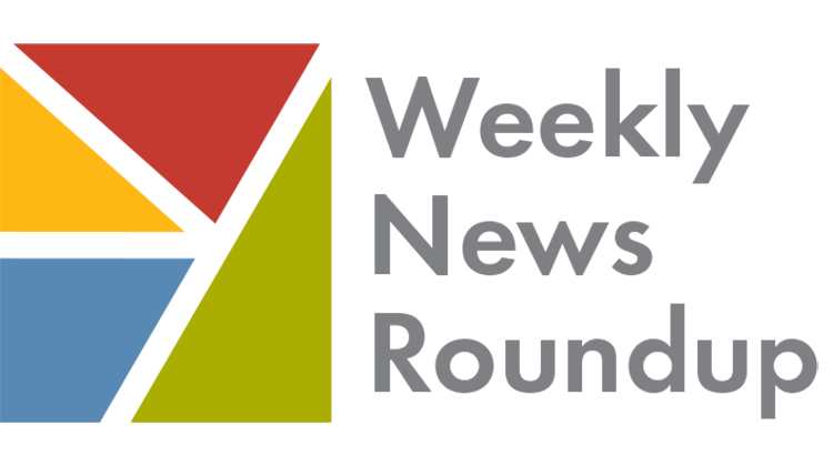 The Weekly Roundup for Feb. 17, 2017