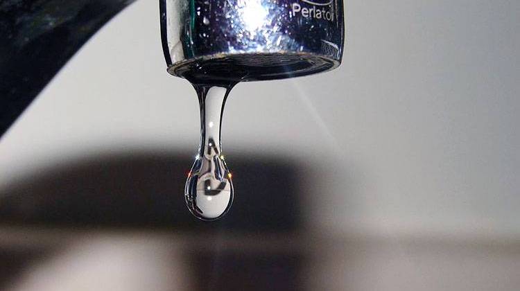 Elkhart To Remove Lead-Based Water Lines