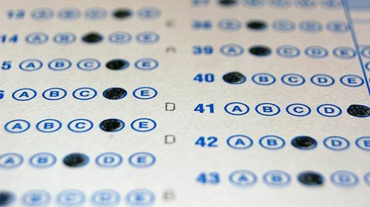 The State Board of Education extended the testing windows for the 2015 ISTEP+ test.
