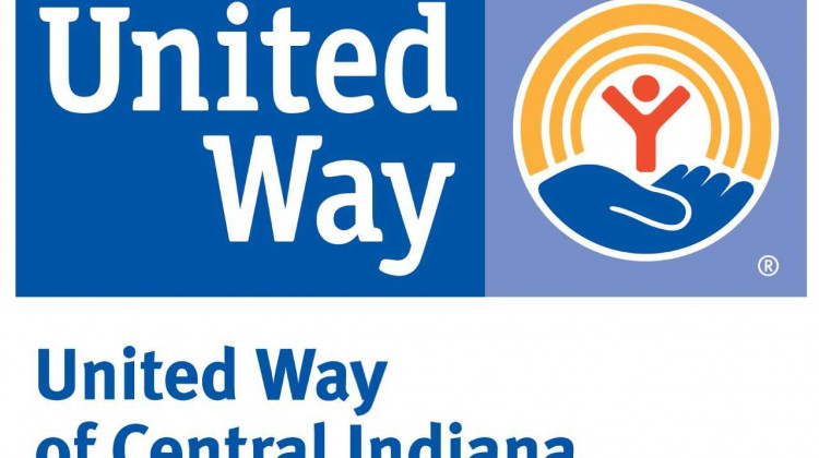 The United Way of Central Indiana Basic Needs Fund Grants aim to fight poverty.  - Courtesy of United Way of Central Indiana.