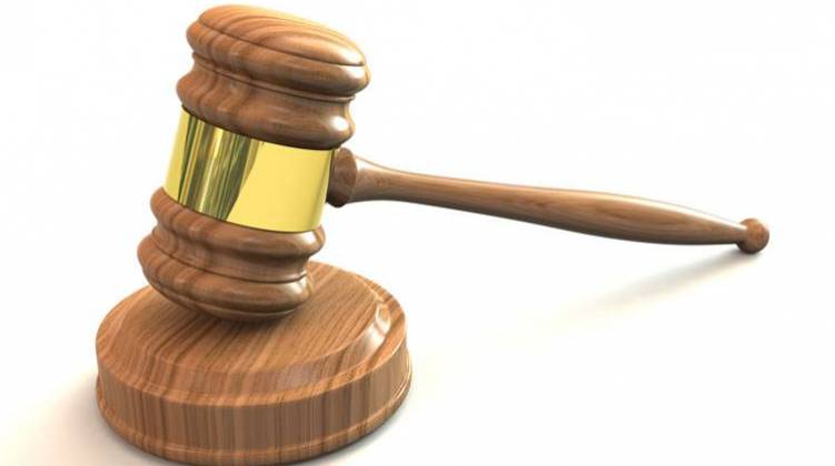 Courts Received 1.6 Million New Cases In 2012