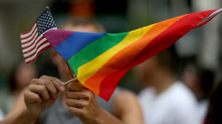 U.S. Appoints First-Ever Special Envoy For LGBT Rights   