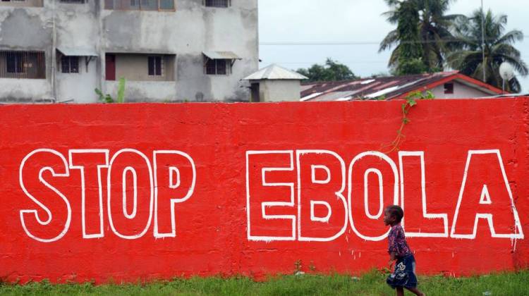 14 Takeaways From The 14-Part WHO Report On Ebola