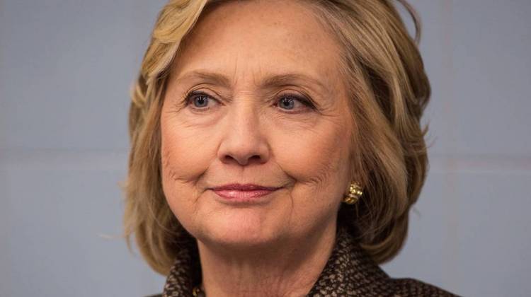 'Hillary Clinton' Is Back, But Will There Be A Return Of The Rodham?