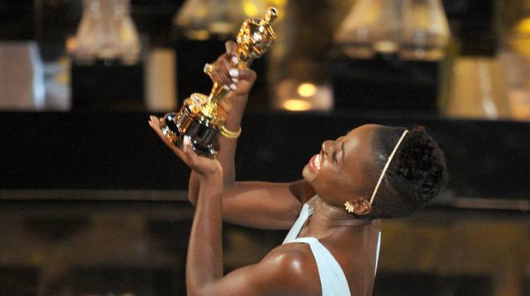 Oscars 2014: Low On Laughs, But A Great Speech Or Two