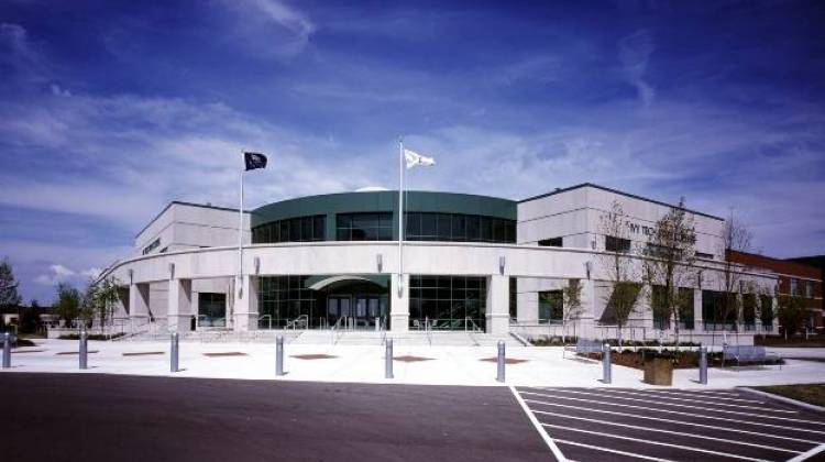 Ivy Tech Community College in Indiana - Ivy Tech Community College