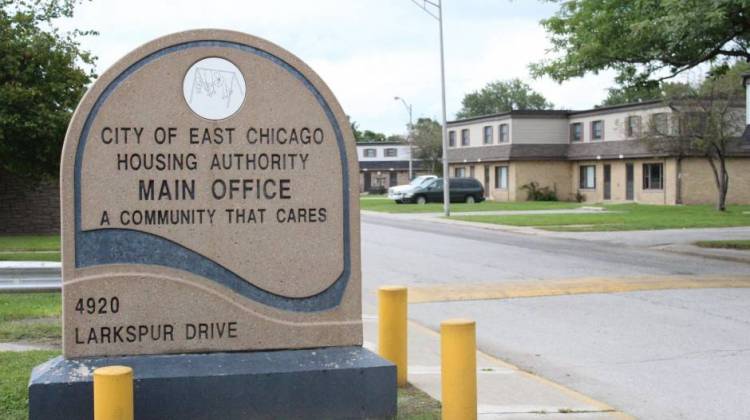 HUD: East Chicago's Inaction May Have Endangered Families
