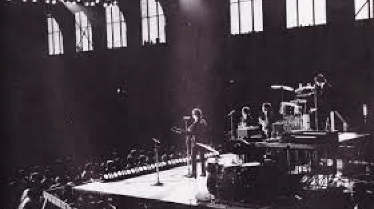 The Beatles In Indianapolis, Sept. 3 1964