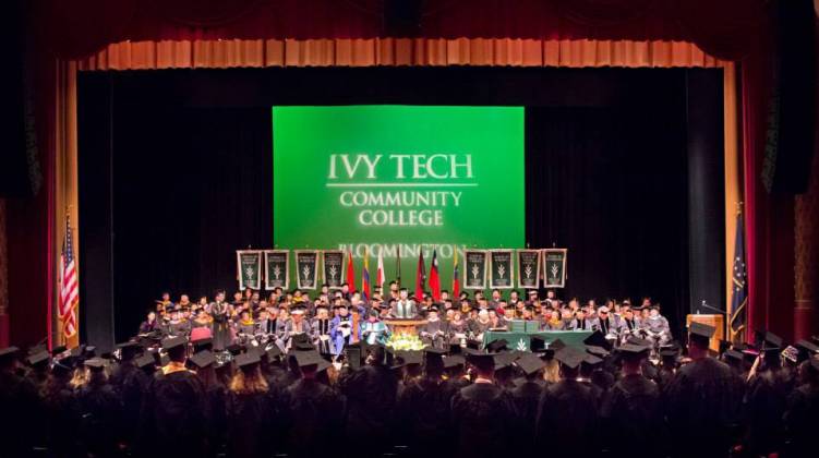 Ivy Tech To See Significant Regional Changes